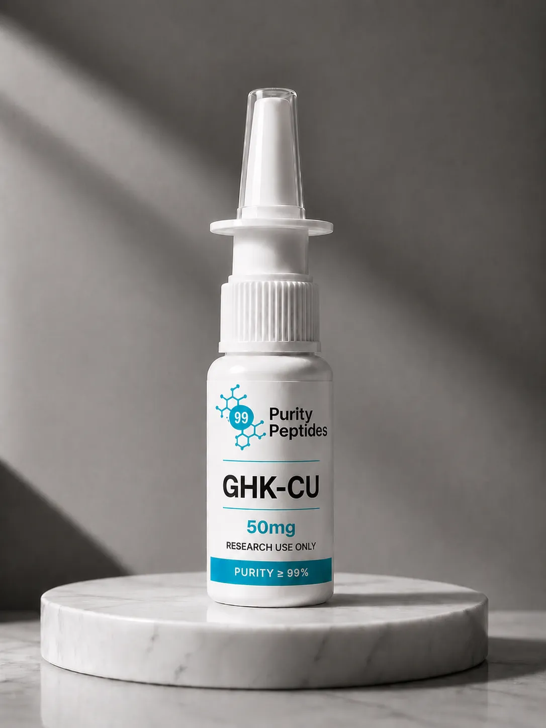 GHK-Cu Spray