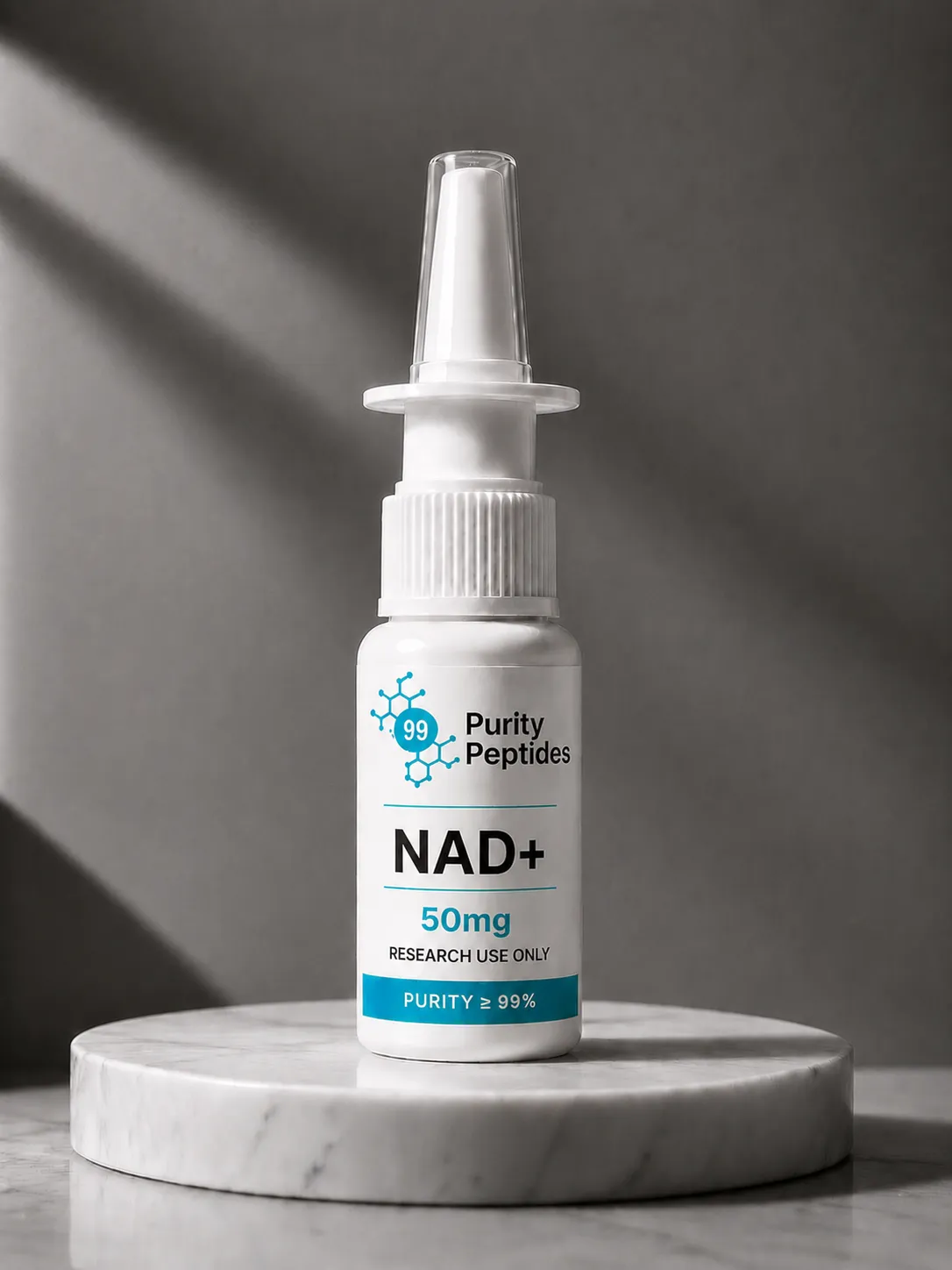 NAD+ Spray