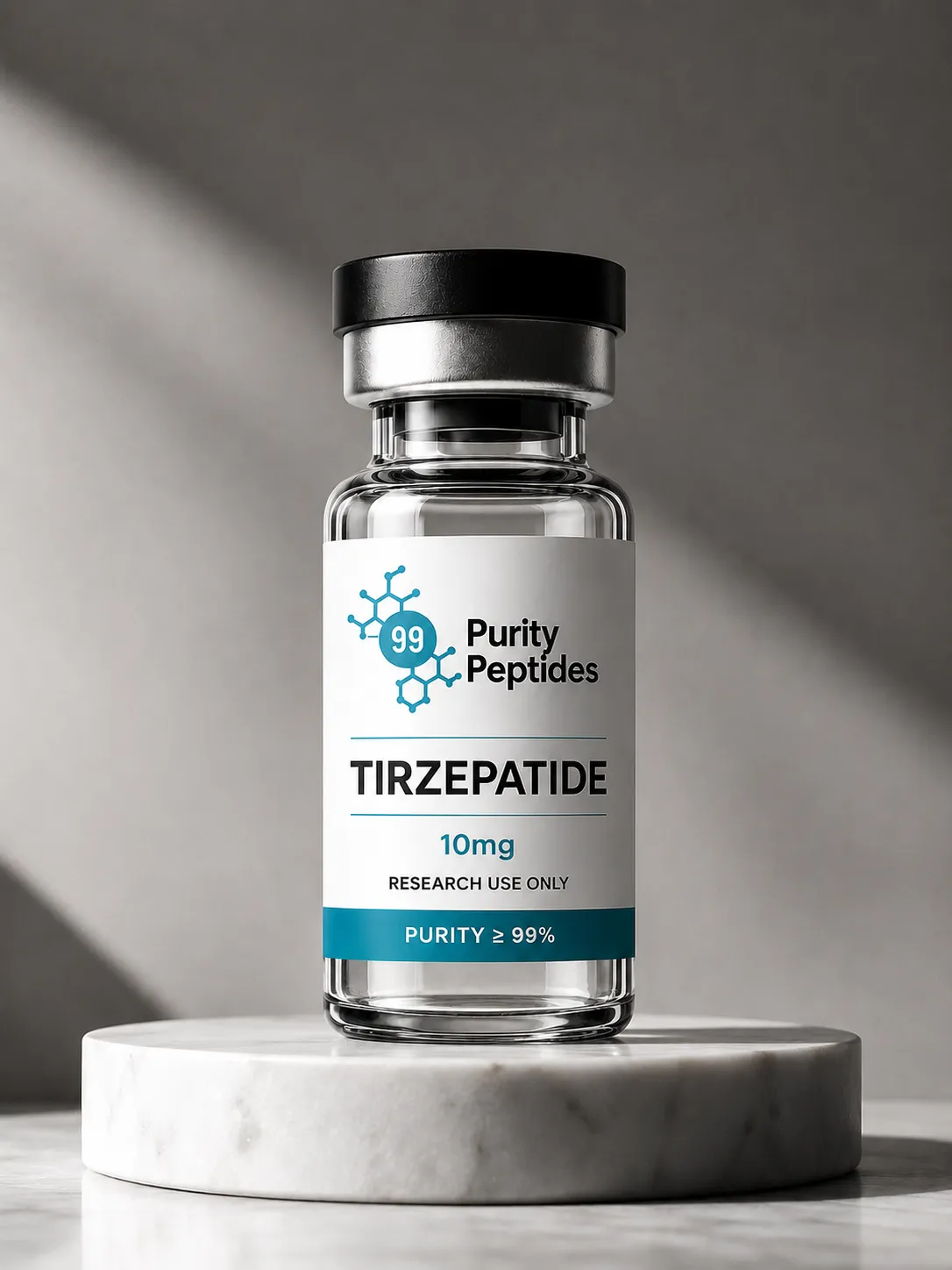 Tirzepatide