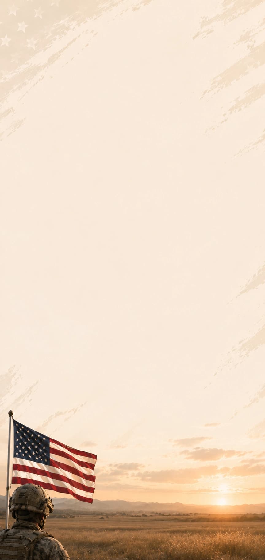 Military Background
