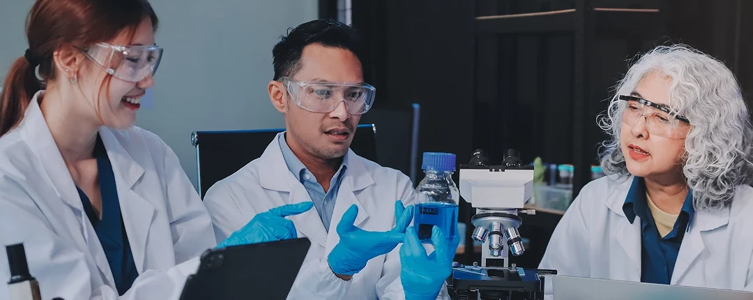 Everything Lab Researchers Need to Know About BPC 157