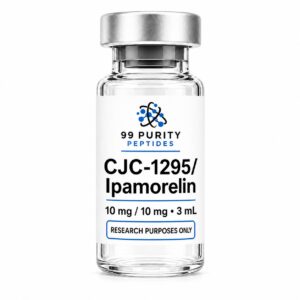 CJC-1295/Ipamorelin 10/10mg