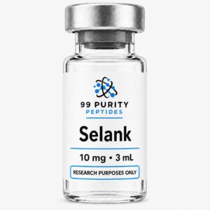 Selank 10mg