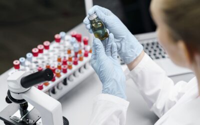 What Are Research Peptides? A Complete Guide for Laboratory Studies (2026)