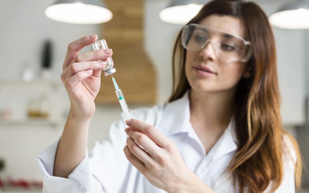 Tesamorelin and Visceral Fat: What the Research Shows