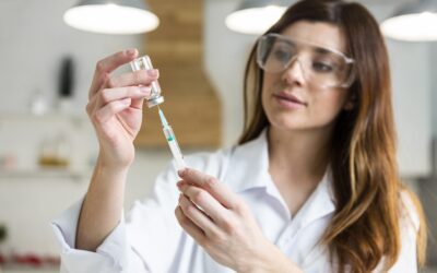 Tesamorelin and Visceral Fat: What the Research Shows