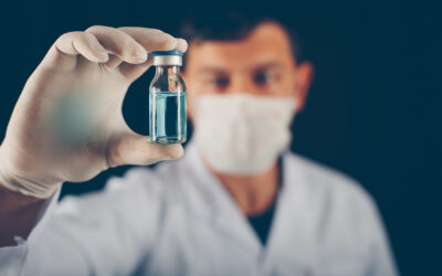 Best Practices for Storing Research Peptides in Laboratories