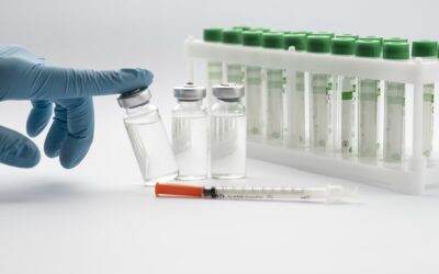 Reconstituted Peptide Stability: What Laboratory Research Shows