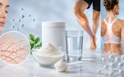Collagen Peptides Benefits: What the Research Actually Shows in 2026