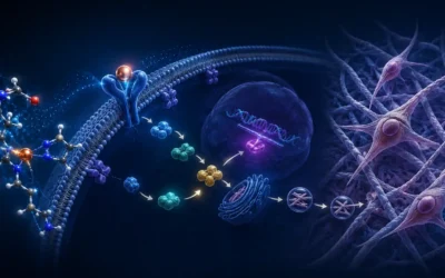 GHK-Cu Peptide: Complete Research Guide 2026