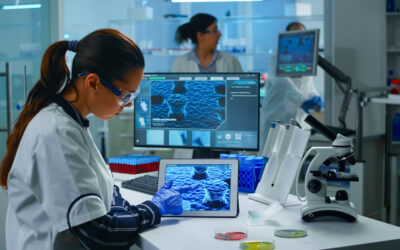 BPC-157 and TB-500 Liver Research: What Preclinical Studies Show