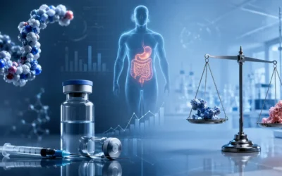 Retatrutide Peptide: 2026 Research Reference Guide