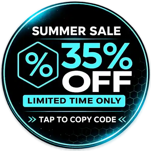 Summer Sale