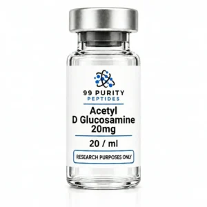 Acetyl D Glucosamine 20mg