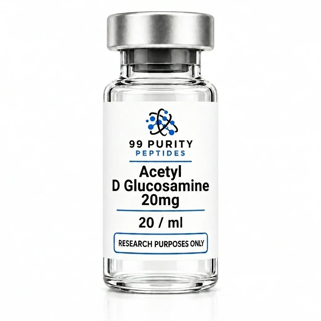 Acetyl D Glucosamine 20mg