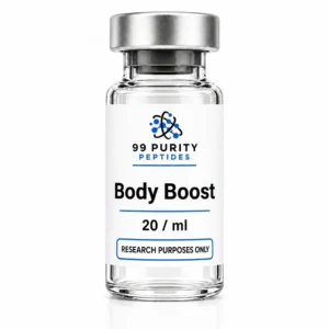 Body boost