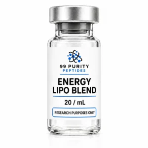 ENERGY LIPO BLEND