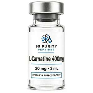 L-Carnatine 400mg