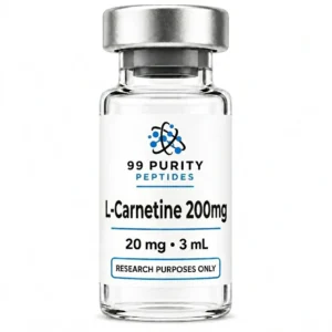 L-Carnetine 200mg