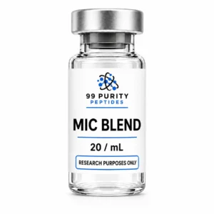 MIC BLEND