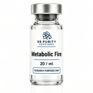 Metabolic Fire