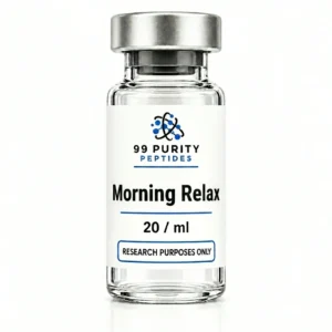 Morning Relax