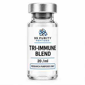 TRI-IMMUNE BLEND