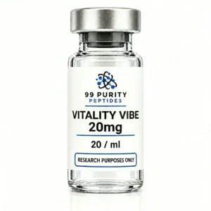 VITALITY VIBE 20mg