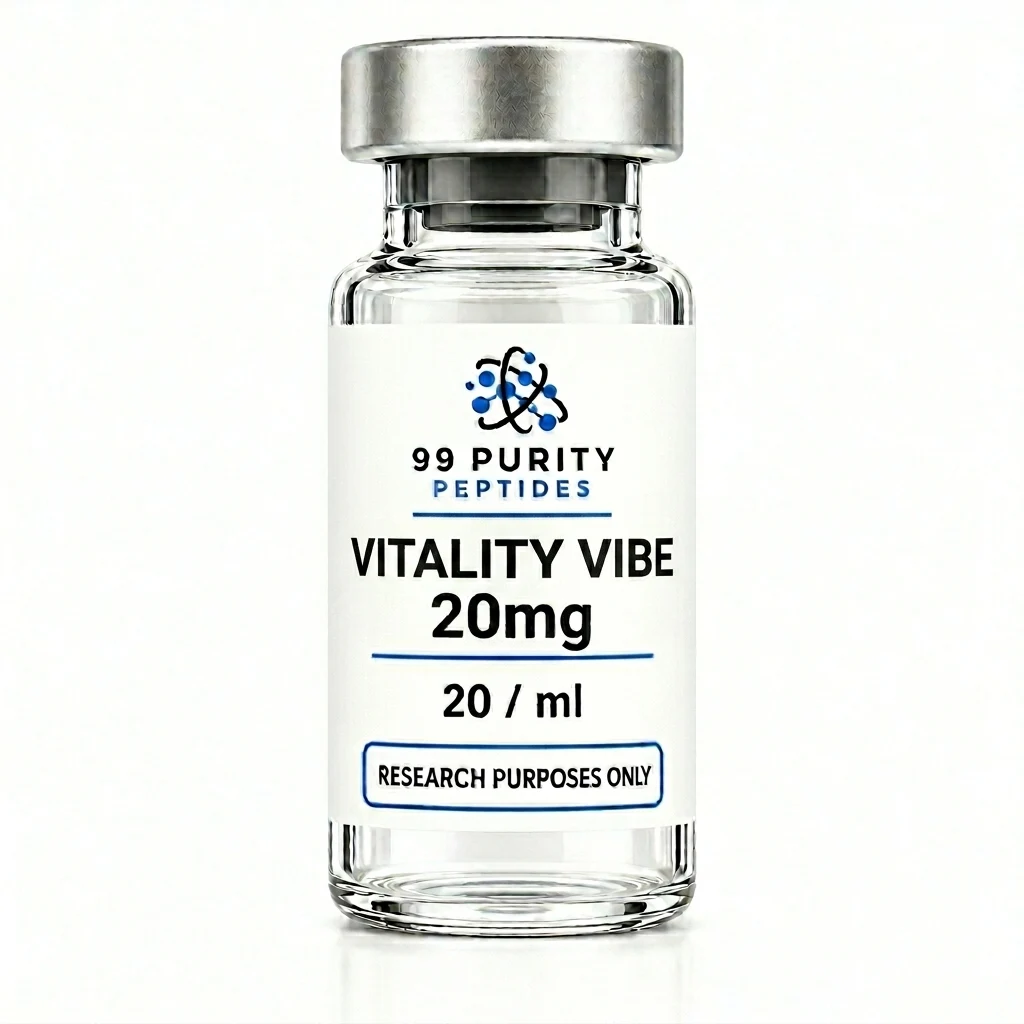 VITALITY VIBE 20mg