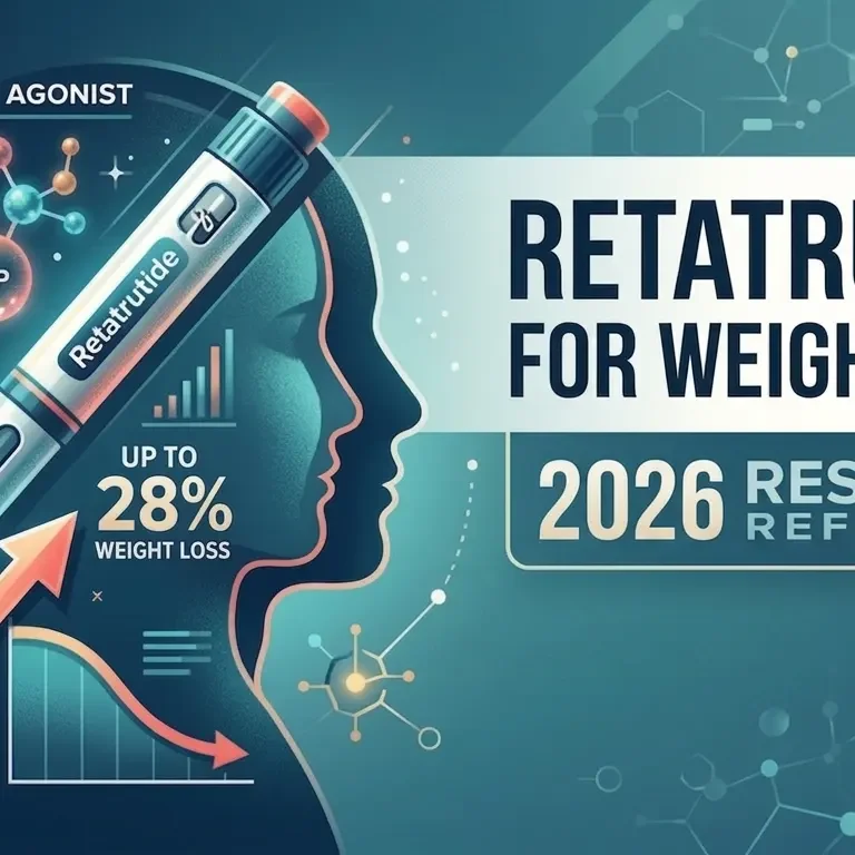 is compounded semaglutide really a bad thing Compounded Semaglutide: Key Facts on Safety and Weight Loss